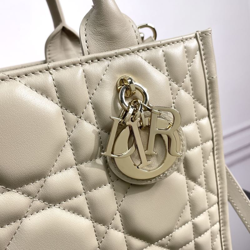 Christian Dior Shopping Bags